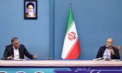 جمعآوری ۹ میلیون مترمکعب گازهای همراه و مشعل در دولت چهاردهم
