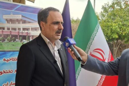 تجهیز مراكز درمانی و تكمیل زیرساخت‌های سلامت در مناطق عملیاتی در دستور كار مناطق نفت‌خیز جنوب