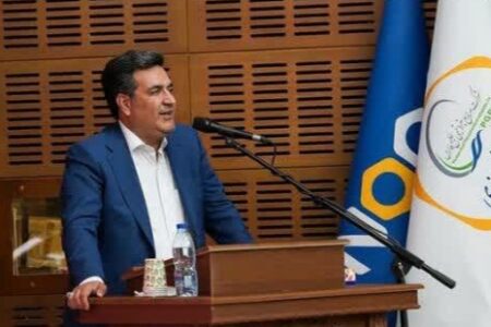 ثبات تصمیم‌گیری‌ها در پتروشیمی با واگذاری حکمیت به شرکت ملی صنایع پتروشیمی