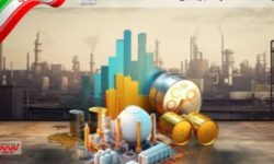 عرضه اعتباری محصولات پتروشیمی به بیش از ۱۲۷ همت رسید