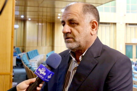 پل ۵۶۰ تنی متحرک بر روی سد بهمنشیر نصب و راه‌اندازی شد
