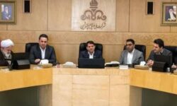 ظرفیتهای صنعت پتروشیمی باید با همافزایی به سرمایه اجتماعی تبدیل شود
