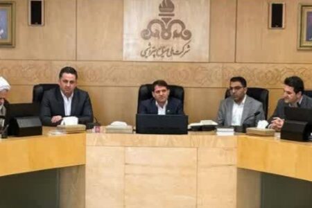 ظرفیت‌های صنعت پتروشیمی باید با هم‌افزایی به سرمایه اجتماعی تبدیل شود