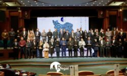 تأکید بر نقش صنعت در ارتقای تصویر اقتصادی ایران