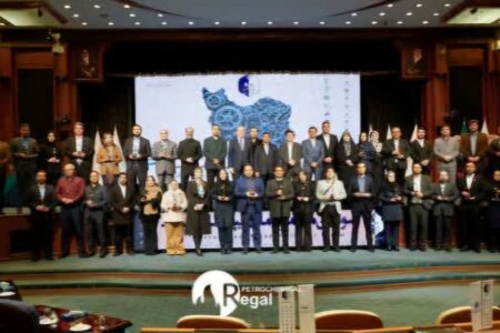 تأکید بر نقش صنعت در ارتقای تصویر اقتصادی ایران