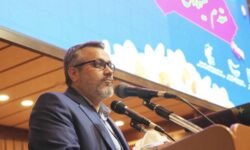 خوزستان خط مقدم ایثار و شهادت است/امروز نیز مانند دفاع مقدس، آماده جانفشانی برای کشور هستیم