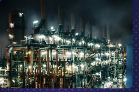 پتروشیمی امیرکبیر در یک نگاه