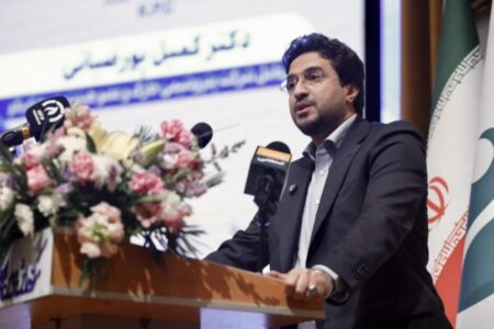 پتروشیمی خارک ظرفیت تبدیل‌شدن به هاب فرآورشی کشور را دارد