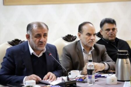 ضرورت افزایش بهره‌وری آب در پایداری خدمات و مدیریت منابع آبی