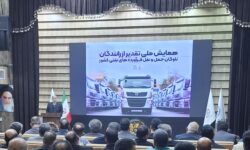 عزم دولت برای اصلاح کرایه‌ها و ساماندهی ناوگان