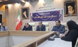تخصیص ۹ هزار و ۵۰۰ قطعه زمین به طرح جوانی جمعیت در خوزستان
