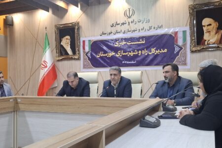 تخصیص ۹ هزار و ۵۰۰ قطعه زمین به طرح جوانی جمعیت در خوزستان