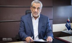 پیام تسلیت مدیر عامل شرکت ملی نفت ایران در پی شهادت رهبر مسلمین جهان حضرت آیت الله العظمی سیدعلی خامنه اي (ره)
