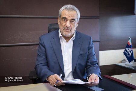 پیام تسلیت مدیر عامل شرکت ملی نفت ایران در پی شهادت رهبر مسلمین جهان حضرت آیت الله العظمی سیدعلی خامنه اي (ره)