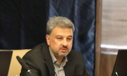 حمایت از تولید راهبرد اصلی وزارت نیرو