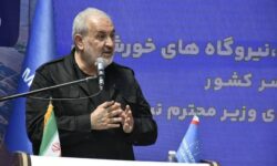 خدمت‌رسانی بی‌وقفه فرزندان ملت در صنعت آب و برق