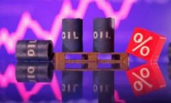 قیمت جهانی نفت در مرز ۸۵ دلار ایستاد