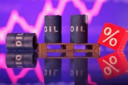 قیمت جهانی نفت در مرز ۸۵ دلار ایستاد