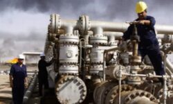 آغاز کاهش تولید نفت امارات و کویت