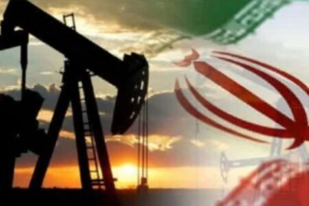 پالایشگاه‌های دولتی چین خرید نفت از ایران را بررسی می‌کنند