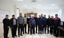 تأكید بر آمادگی كامل در شرایط حساس