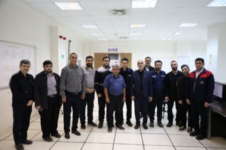تأكید بر آمادگی كامل در شرایط حساس