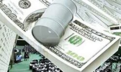 درآمدهای نفتی ایران در حال افزایش است
