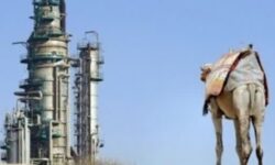 صادرات نفت عربستان صفر می شود؟