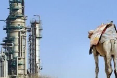 صادرات نفت عربستان صفر می شود؟