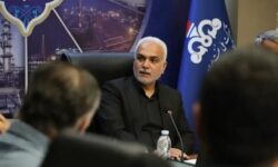 پایداری تولید در شرایط جنگی؛ محور نشست پدافند غیرعامل اروندان