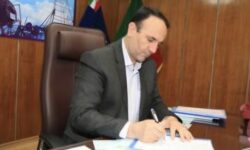 پیام مدیرعامل شرکت بهره برداری نفت و گاز مارون به مناسبت شهادت رهبر معظم انقلاب