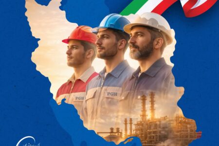 روایت ایستادگی در سنگر صنعت