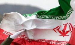 وطنم، مادرم ایران