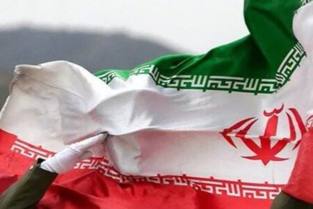 وطنم، مادرم ایران
