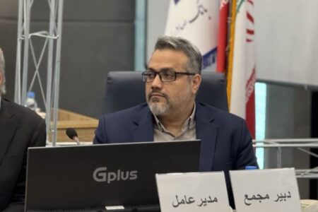 رضایت سهامداران از سودآوری و عملکرد شرکت توسعه نیشکر/از ایستادگی کارگران در مسیر تولید ملی قدردانی شد