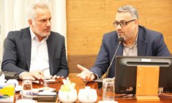 تقویت نقش خوزستان در امنیت غذایی و ارتقای جایگاه صنعت شکر