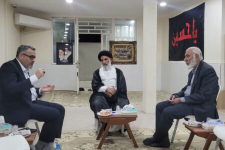 ضرورت حرکت به سمت کشاورزی فناورانه باهدف افزایش فرصت‌های شغلی در خوزستان/قدردانی نماینده ولی‌فقیه در خوزستان از اقدامات مدیرعامل شرکت توسعه نیشکر