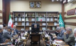 مدیرعامل توسعه نیشکر: معیشت کارگران خط قرمز ماست
