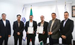 آغاز همکاری راهبردی بین دو زیرمجموعه هلدینگ تاپیکو