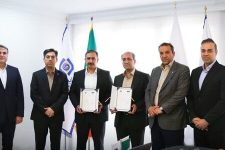 آغاز همکاری راهبردی بین دو زیرمجموعه هلدینگ تاپیکو