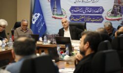 برنامهریزی اروندان برای تقویت روند تولید در سال ۱۴۰۵