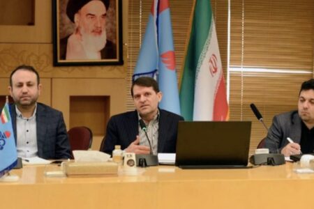 همگرایی دولت و بخش خصوصی با هدف تامین نیاز صنایع تکمیلی پتروشیمی به مواد اولیه