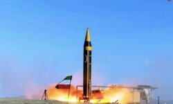 از تیر آرش تا موشکهای نقطهزن ایرانی