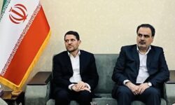 راههای تامین خوراک پایدار پتروشیمیهای منطقه ماهشهر بررسی شد