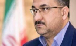 سرپرست توسعه نیشکر و صنایع جانبی منصوب شد