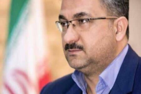 سرپرست توسعه نیشکر و صنایع جانبی منصوب شد