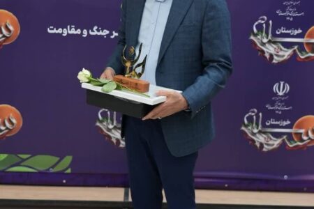 سه جایزه به نیشکری‌ها رسید