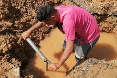 از مدیریت بحران تا پاسخگویی شبانه روزی