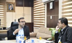 ملی حفاری متعهد به ارتقای شاخص ها و استانداردهای ایمنی در تمامی بخش های این مجموعه بزرگ صنعتی است