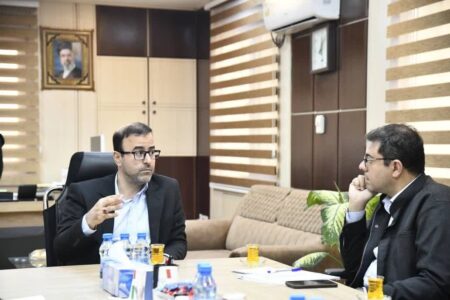 ملی حفاری متعهد به ارتقای شاخص‌ ها و استانداردهای ایمنی در تمامی بخش های این مجموعه بزرگ صنعتی است